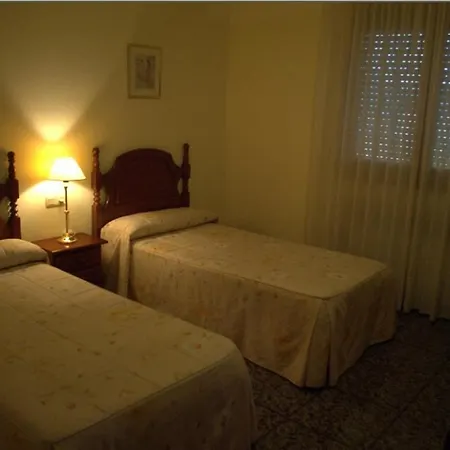El Violi Guest house Cardona