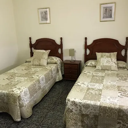 El Violi Guest house
