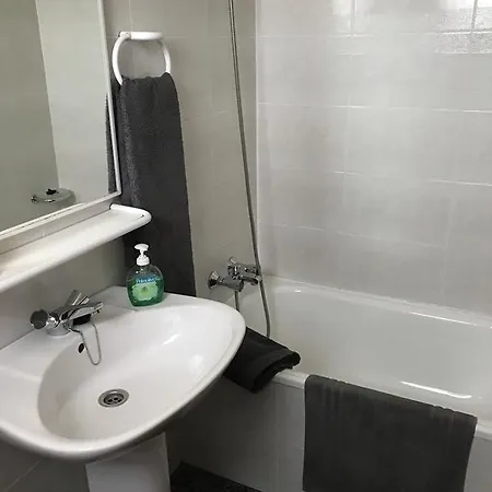 El Violi Guest house 2*