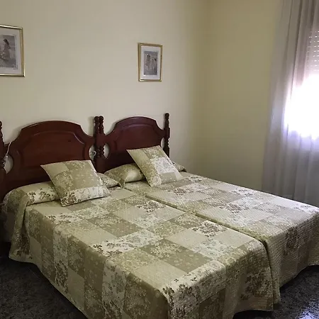 Guest house El Violi Cardona