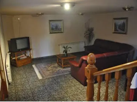 Guest house El Violi Cardona