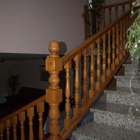 Guest house El Violi 2*