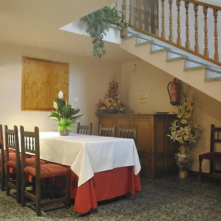 Guest house El Violi 2*