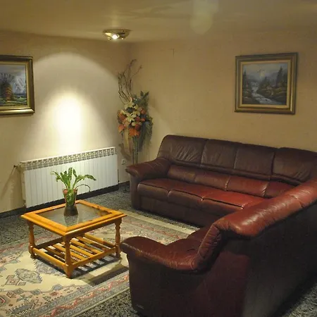 Guest house El Violi