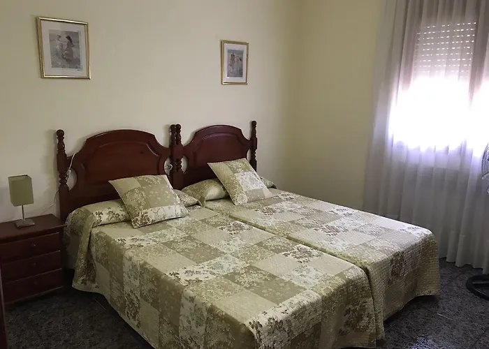 招待所 维沃里旅馆 卡尔多纳